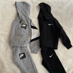 Nike Joggers